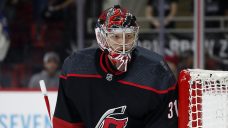 Hurricanes&#8217; Frederik Andersen set to resume on-ice activities