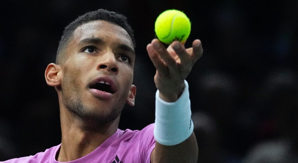 Will Felix Auger-Aliassime & Andrey Rublev Hold Onto Turin Spots?, ATP  Tour