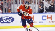 Panthers&#8217; Barkov selected to replace Maple Leafs&#8217; Matthews at All-Star Game