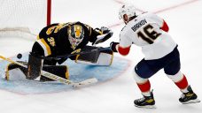 2023 Stanley Cup Playoff Preview: Bruins vs. Panthers