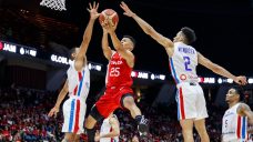 Canada finalizes roster for fifth FIBA World Cup qualifying window