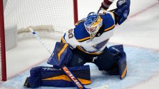 Weekend Takeaways: Blues&#8217; Binnington shows goalies impact team performance