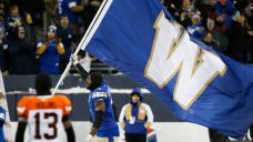 Blue Bombers beat Lions in West Final, advance to Grey Cup vs. Argonauts