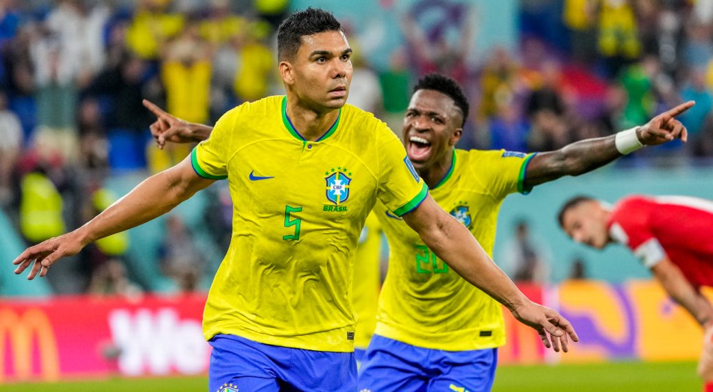 Real Brazilian Conversations #115: A Copa do Mundo de 2022 - Learn  Brazilian Portuguese online