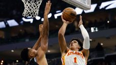 NBA roundup: Bucks dealt first loss, fall to Hawks despite Young&#8217;s absence