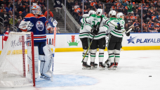 Campbell calls effort &#8216;pathetic,&#8217; but Oilers have too many passengers vs. Stars