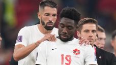 World Cup Daily: Canadians prove they earned a place in Qatar despite result