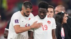 World Cup 2022: What Canada learned in Belgium loss ahead of key Croatia game