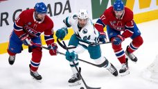 Canadiens&#8217; power play exhaustingly bad, costly in loss to Sharks