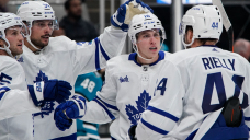 What should we make of Maple Leafs coach Sheldon Keefe benching Mitch Marner?