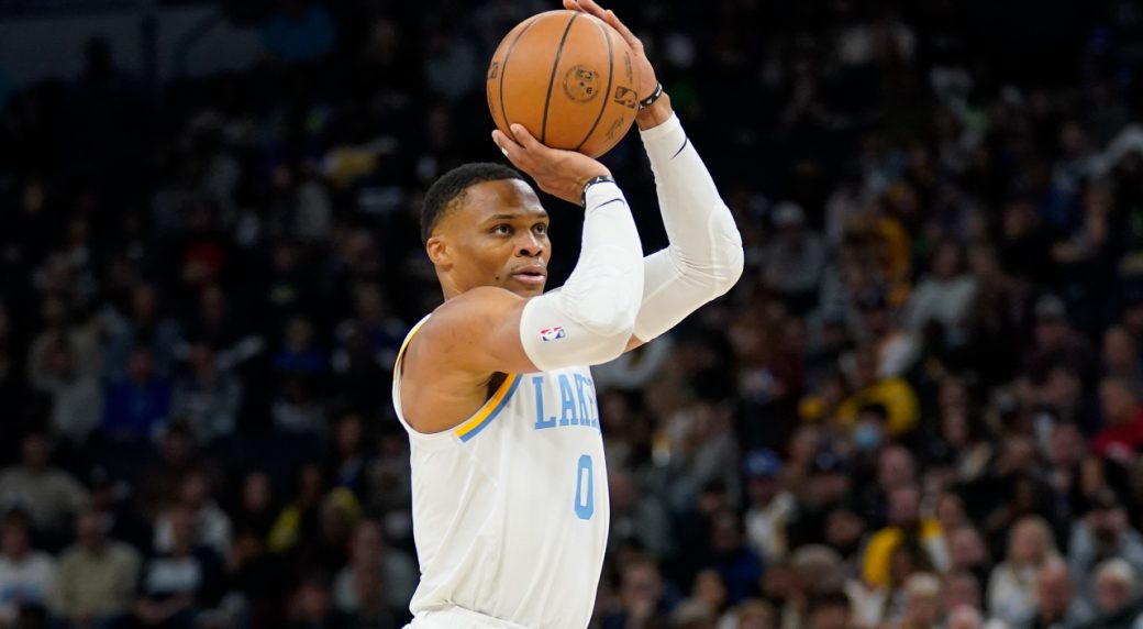 Steve Nash raising questions, Westbrook news - Sports Illustrated