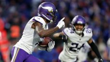 &#8216;Game of the year&#8217;: Football world mind-blown by Bills-Vikings finish