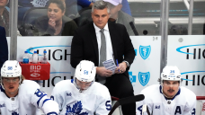 Around the NHL: Maple Leafs could extend Keefe, Penguins make big commitment to Dubas