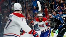 Canadiens show maturity with ugly win over Blue Jackets after hideous loss to Sabres