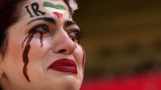 Iran-U.S. World Cup clash rife with political tension