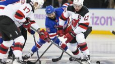 2023 Stanley Cup Playoff Preview: Devils vs. Rangers