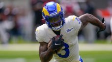 Rams trade running back Cam Akers to Vikings