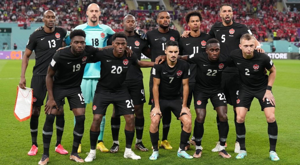 2022 FIFA World Cup: How Canada can finish with a win vs. Morocco