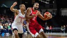 Canada suffers first loss in FIBA World Cup qualifying