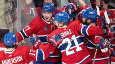 St. Louis has Dach, Canadiens playing the right way — and winning more than expected