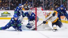 Upon Further Review: How the Canucks&#8217; forwards are failing the defence