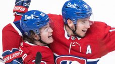 Analyzing which Canadiens winger is the best fit with Caufield and Suzuki