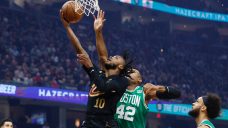 NBA Roundup: Garland scores 29 in return from eye injury, Cavaliers beat Celtics in OT