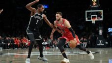 Nets begin post-Nash era with loss to Bulls as LaVine has monster fourth