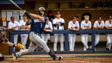 Old Dominion infielder Matt Coutney named top Canadian college player