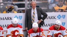 As Flames&#8217; scoring woes continue, an AHL call-up could provide the spark