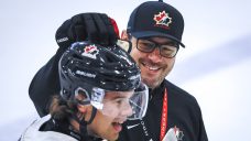 Dennis Williams named Canada&#8217;s head coach for 2023 World Juniors