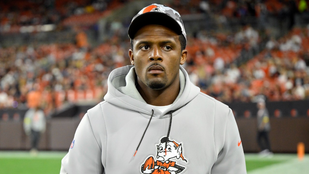 Two Women Accusing Deshaun Watson Of Sexual Misconduct Speak Out