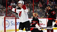 As Tkachuk and Dorion stand by Smith, Senators fans begin to lose patience