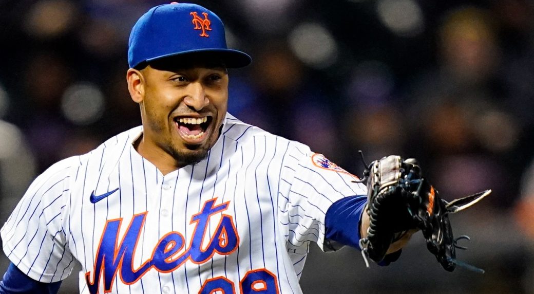 Edwin Díaz's $102M from Mets won't be fully paid out until 2042