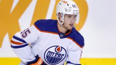 Who will replace Evander Kane? Analyzing Dylan Holloway&#8217;s fit with Draisaitl