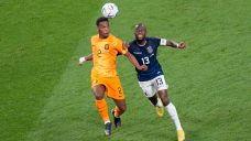 Ecuador&#8217;s Valencia scores World Cup-best third goal in draw against Netherlands