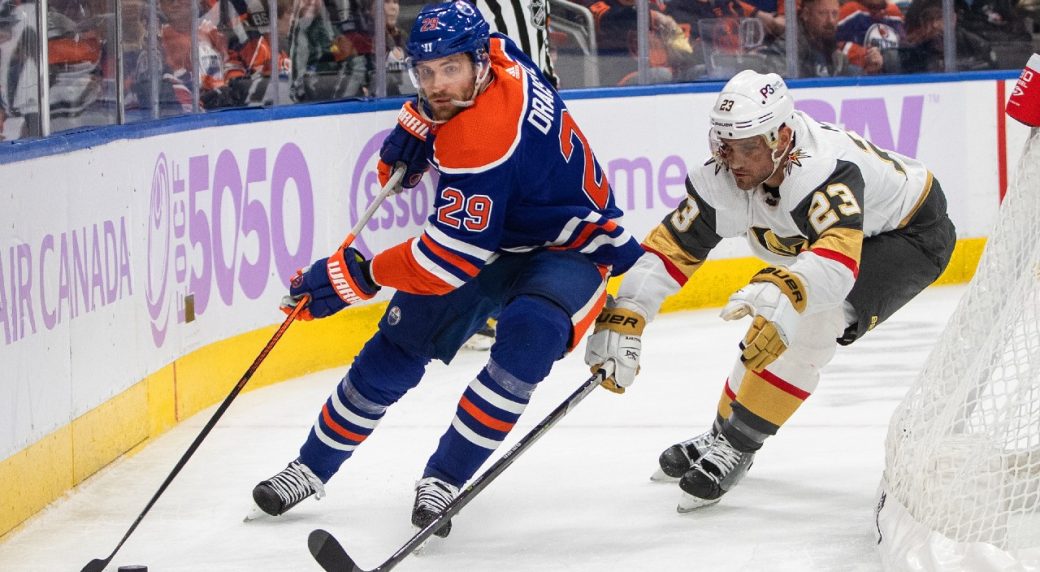 Edmonton Oilers: 5 players who must improve next season