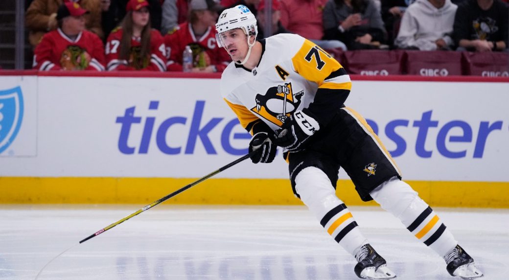 B/R NHL Roundtable: Ideal Landing Spots for Evgeni Malkin in 2022, News,  Scores, Highlights, Stats, and Rumors