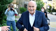 Sepp Blatter says picking Qatar as World Cup host was a &#8216;mistake&#8217;