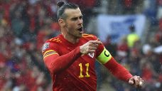 Gareth Bale retiring from club and international soccer