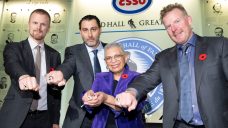 Sedin twins, Luongo, Alfredsson lead Hockey Hall of Fame&#8217;s class of 2022