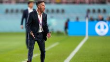 Herdman reflects, takes blame following Canada&#8217;s World Cup loss to Croatia