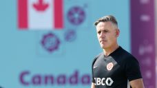 Canada coach Herdman disputes Croatian counterpart&#8217;s handshake take