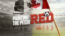 Painting the Pitch Red podcast: Chapter 2 — The Northern Drought