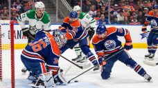 Oilers still searching for consistency ahead of two key divisional games