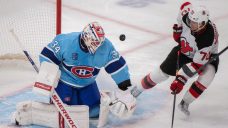 Rebuilding Canadiens inspired by play, process of juggernaut Devils