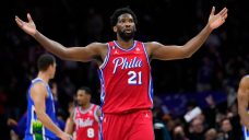 Sixers&#8217; Embiid declares desire to win a championship &#8216;in Philly or anywhere else&#8217;