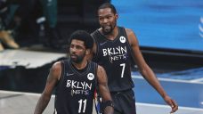 Durant: Nets &#8216;could have kept quiet&#8217; about Irving, tumult