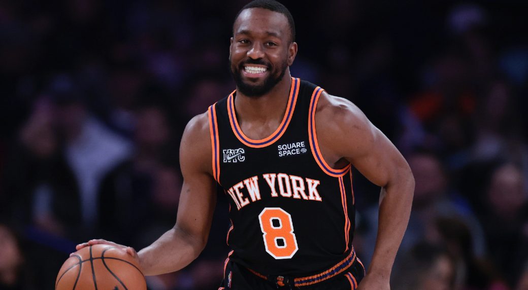 More reunions ahead, as Kemba Walker joins his old coach's favorite team