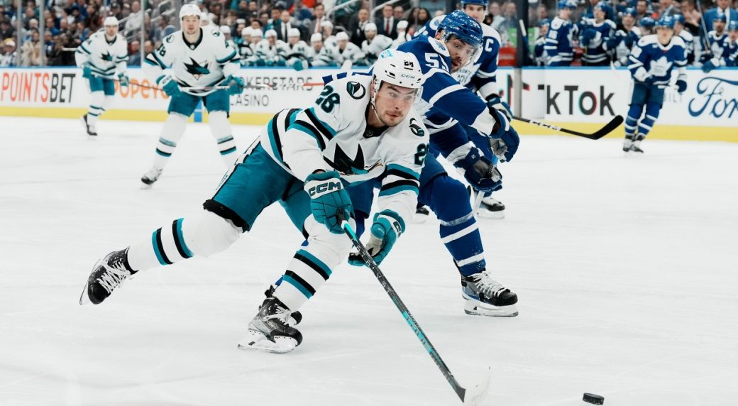 Latest On Timo Meier